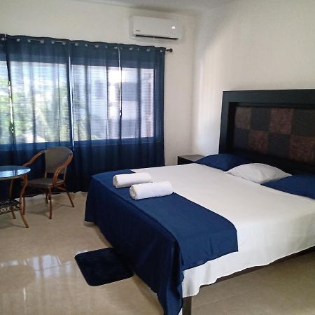 Apartament Sierra 3 Acapulco Zewnętrze zdjęcie