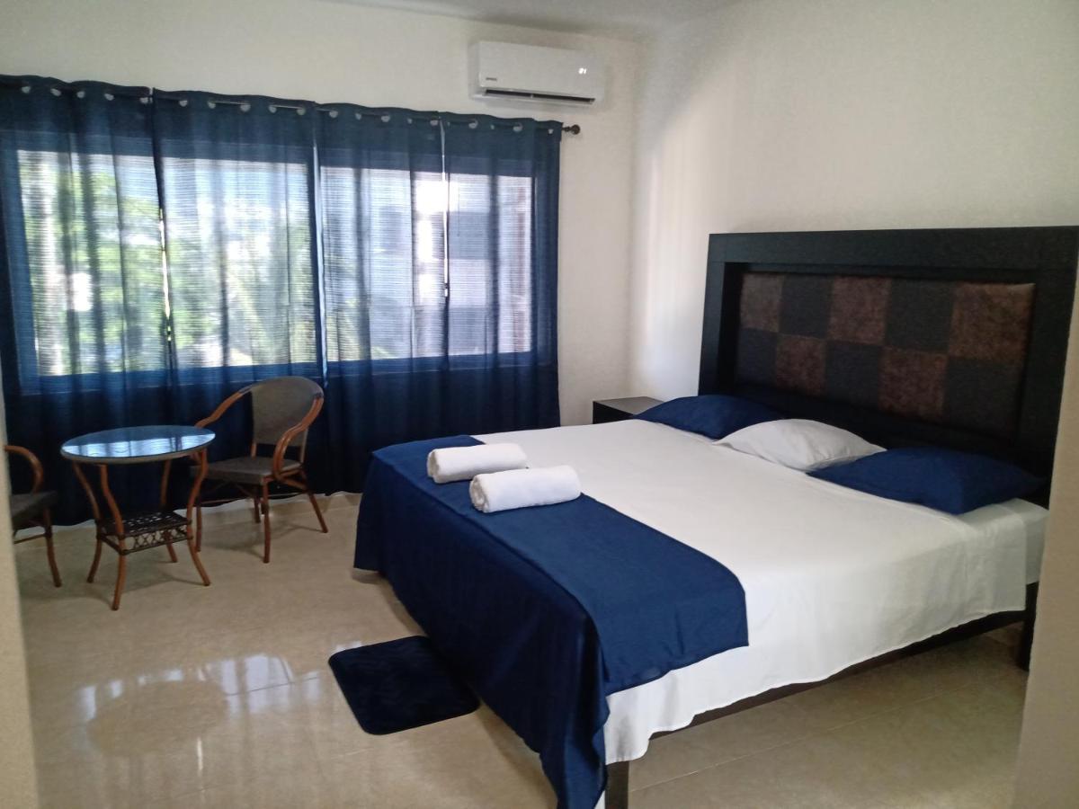Apartament Sierra 3 Acapulco Zewnętrze zdjęcie