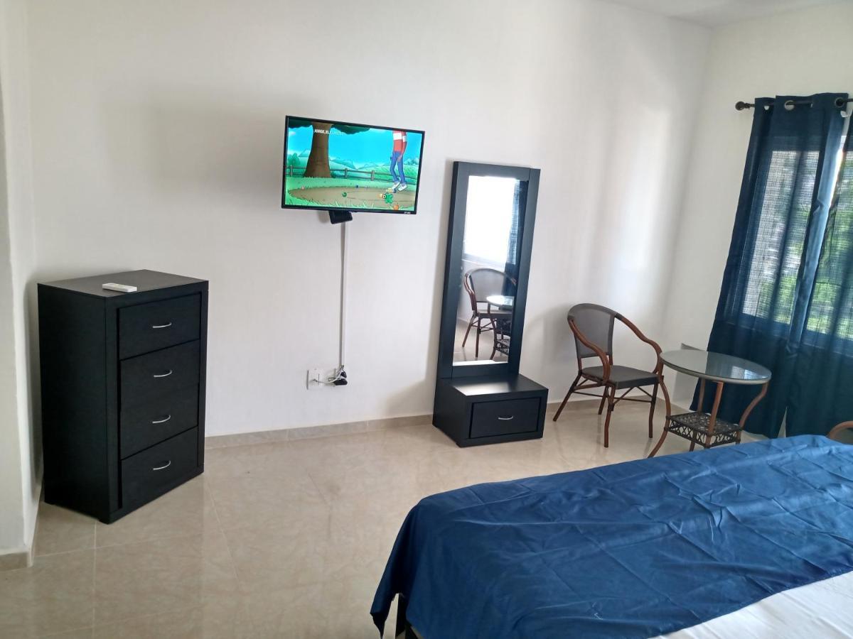 Apartament Sierra 3 Acapulco Zewnętrze zdjęcie