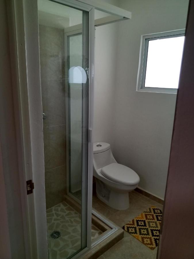 Apartament Sierra 3 Acapulco Zewnętrze zdjęcie