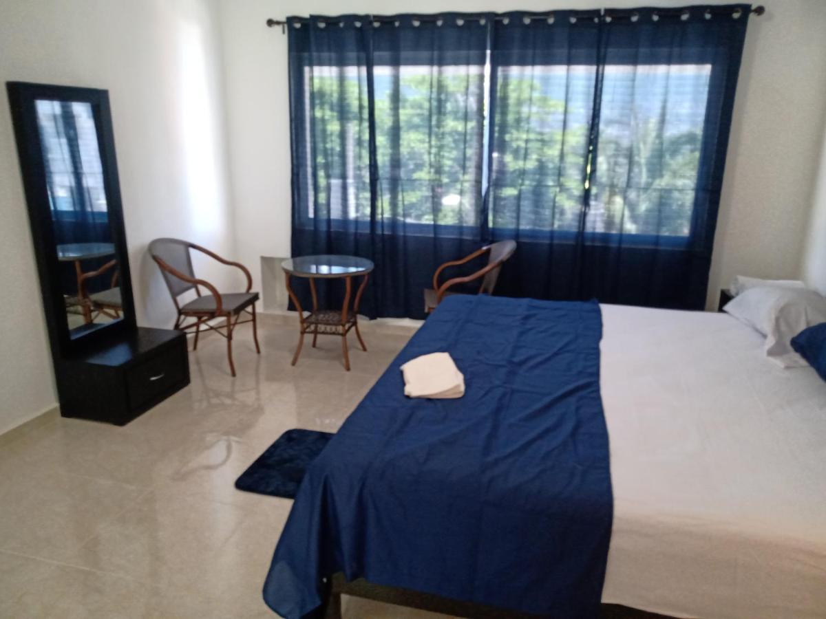 Apartament Sierra 3 Acapulco Zewnętrze zdjęcie