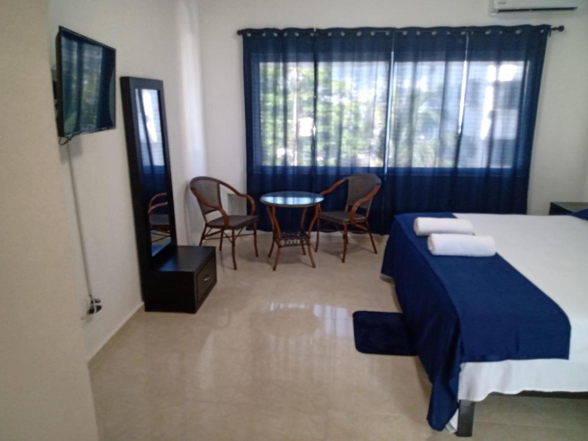 Apartament Sierra 3 Acapulco Zewnętrze zdjęcie
