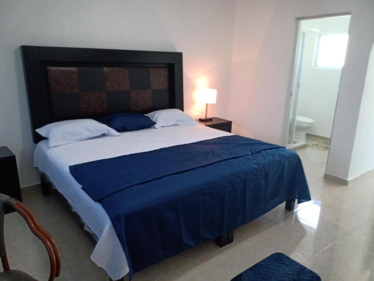 Apartament Sierra 3 Acapulco Zewnętrze zdjęcie