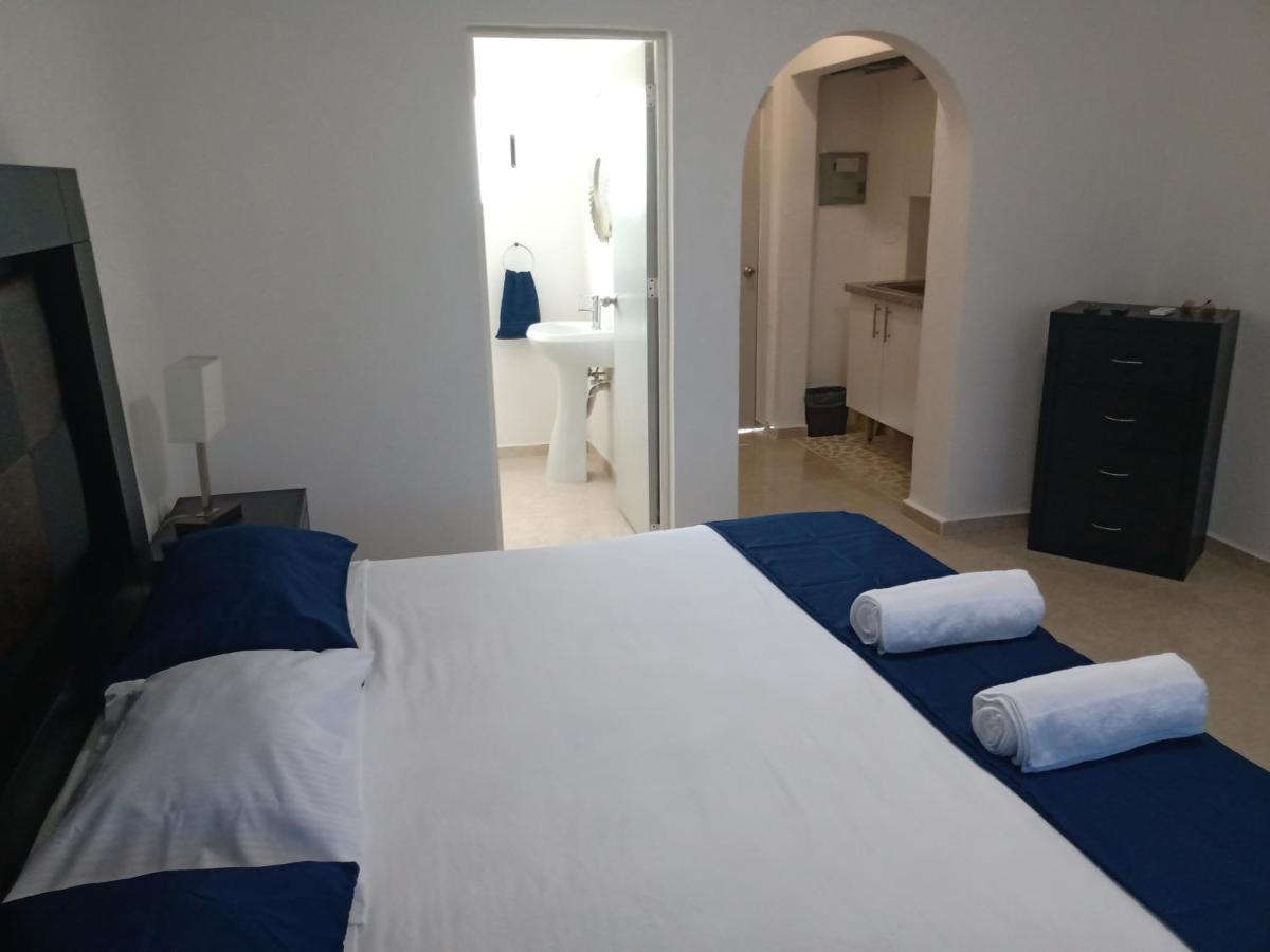 Apartament Sierra 3 Acapulco Zewnętrze zdjęcie