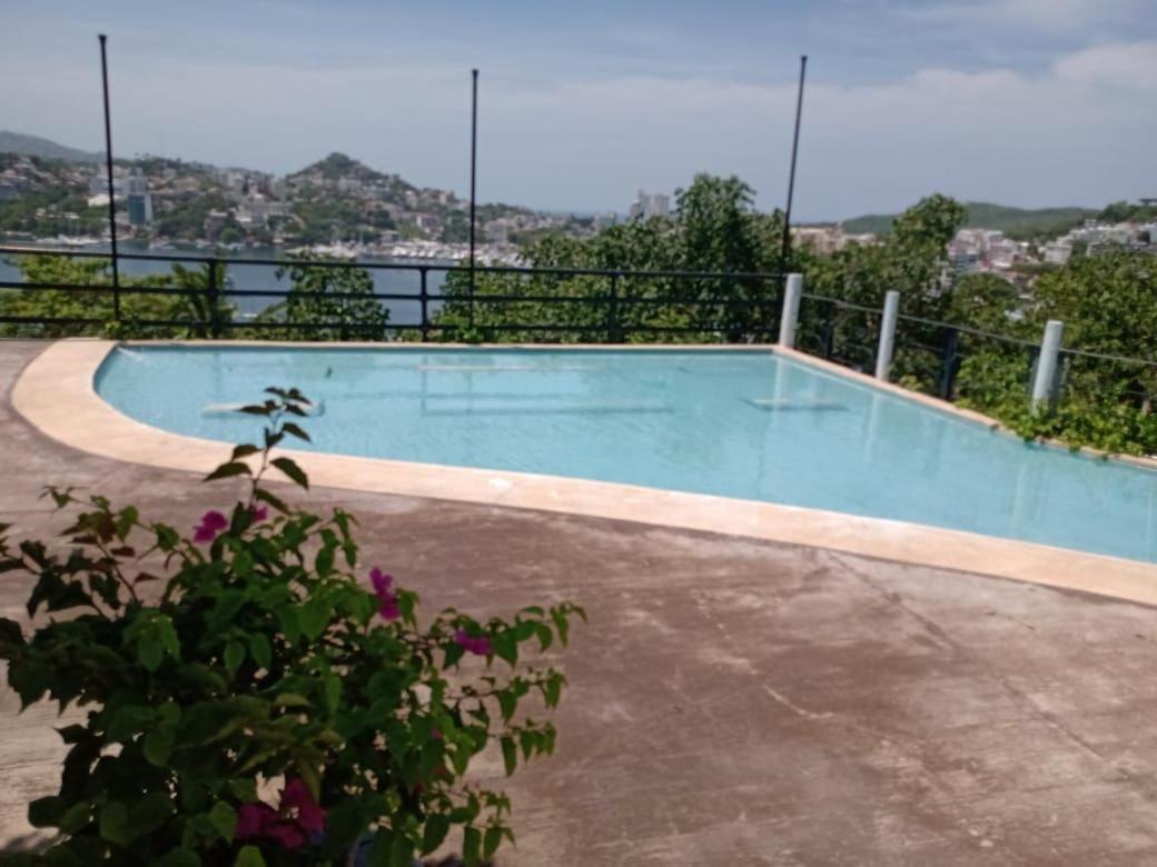 Apartament Sierra 3 Acapulco Zewnętrze zdjęcie