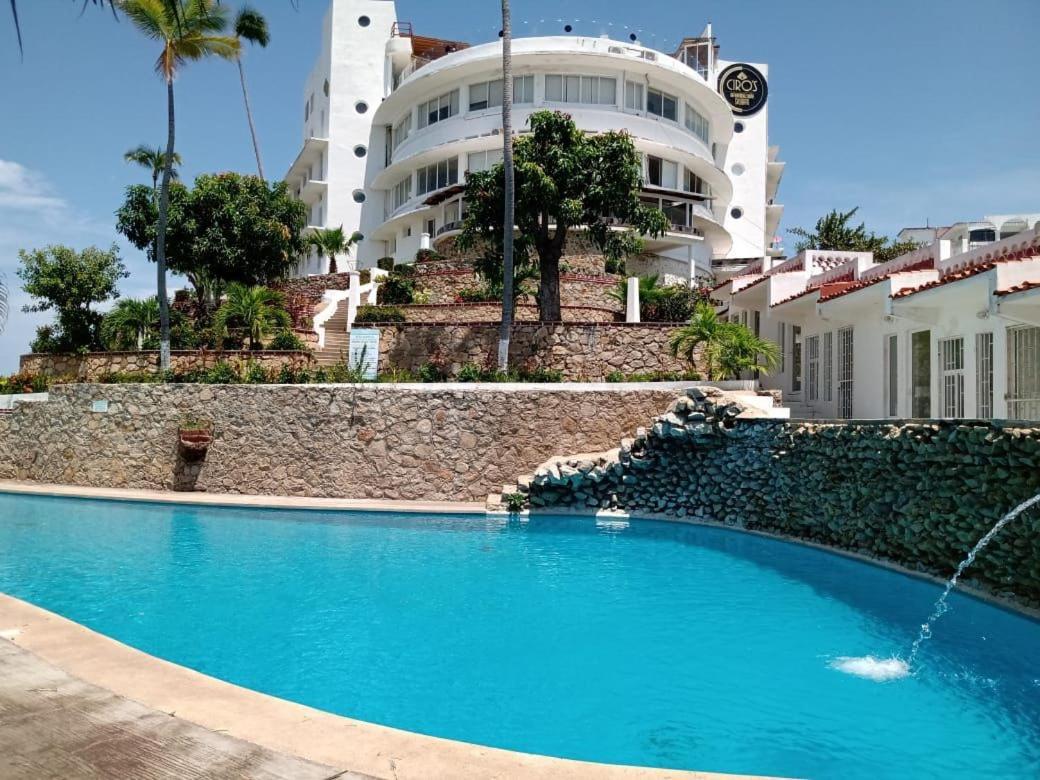 Apartament Sierra 3 Acapulco Zewnętrze zdjęcie